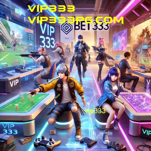 vip333